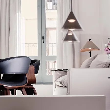 Casa Bellaire * Girona