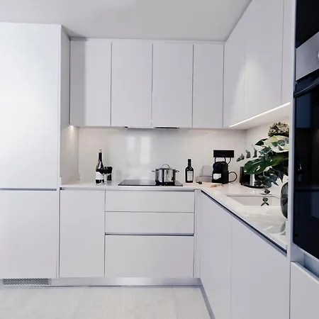 Casa Bellaire Apartment *