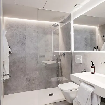 Casa Bellaire Apartment Girona