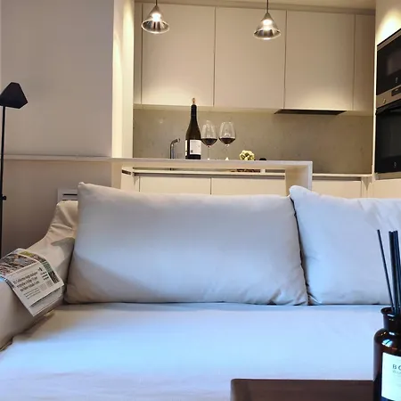 Casa Bellaire Apartment