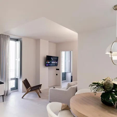 Casa Bellaire Girona