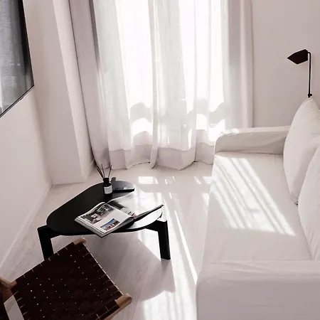 Apartment Casa Bellaire Girona