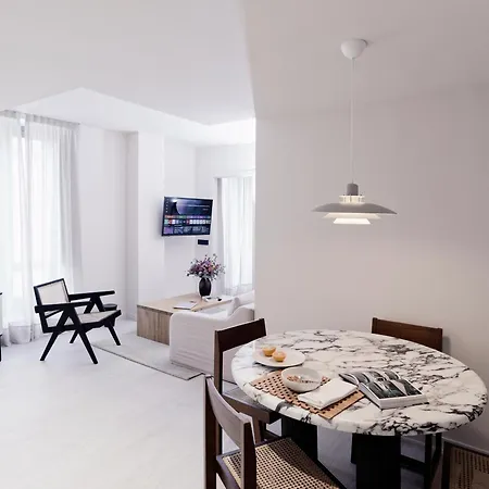 Apartment Casa Bellaire Girona
