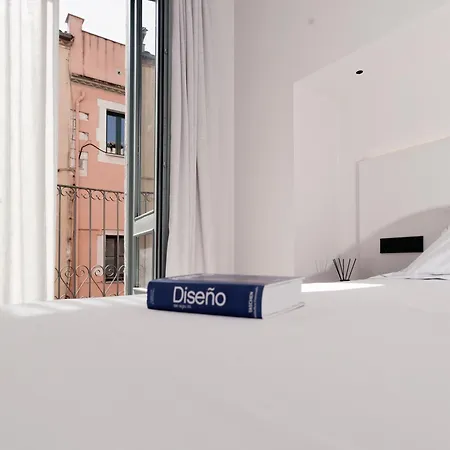Apartment Casa Bellaire Girona