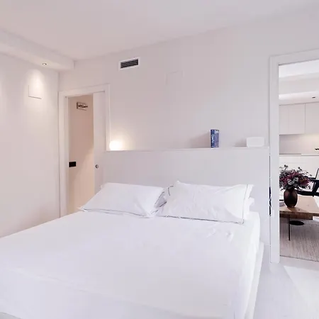 Apartment Casa Bellaire *