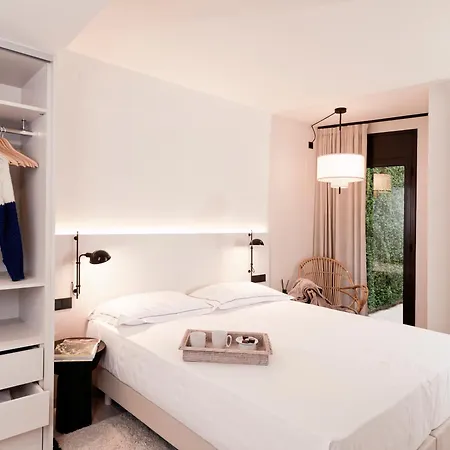 Apartment Casa Bellaire *