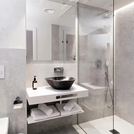 Apartment Casa Bellaire Girona