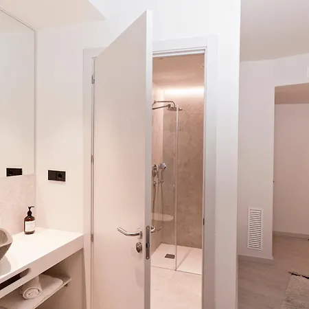 Apartment Casa Bellaire Girona
