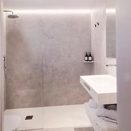Apartment Casa Bellaire Girona