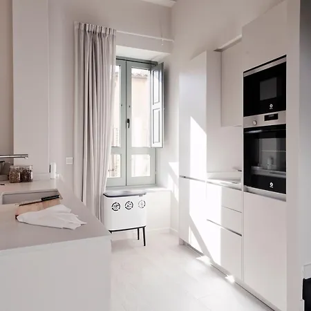 Casa Bellaire Apartment Girona