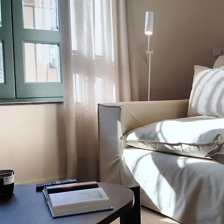 Apartment Casa Bellaire Girona