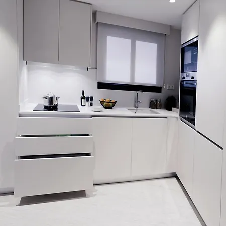 Apartment Casa Bellaire Girona