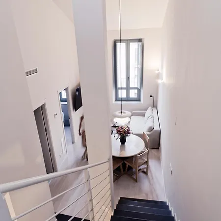 Casa Bellaire Apartment Girona