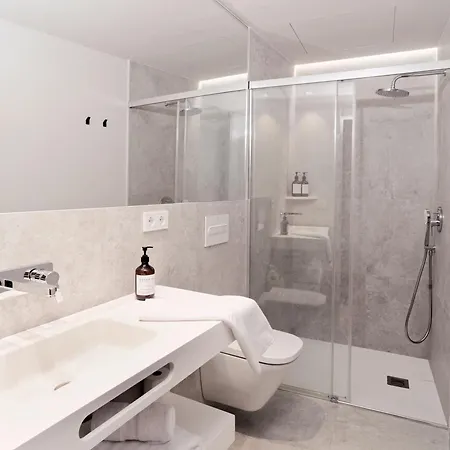 Apartment Casa Bellaire Girona