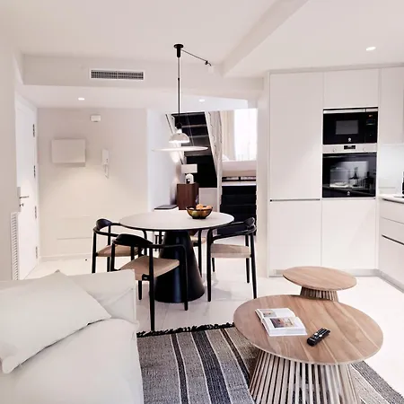 Casa Bellaire Girona