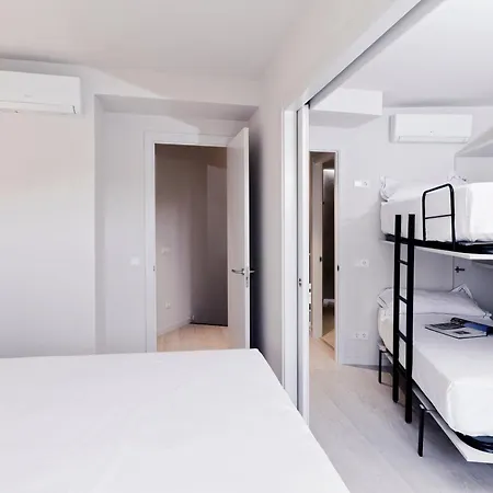 Casa Bellaire Apartment *