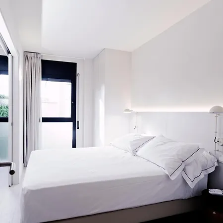 Apartment Casa Bellaire Girona