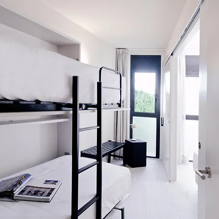 Casa Bellaire Apartment Girona