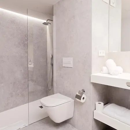 Apartment Casa Bellaire Girona