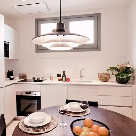 Apartment Casa Bellaire Girona
