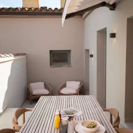 Casa Bellaire Apartment