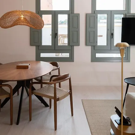 Casa Bellaire Apartment *