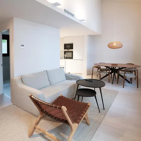 Apartment Casa Bellaire Girona